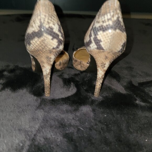 Jessica Simpson Heels - Picture 3 of 6